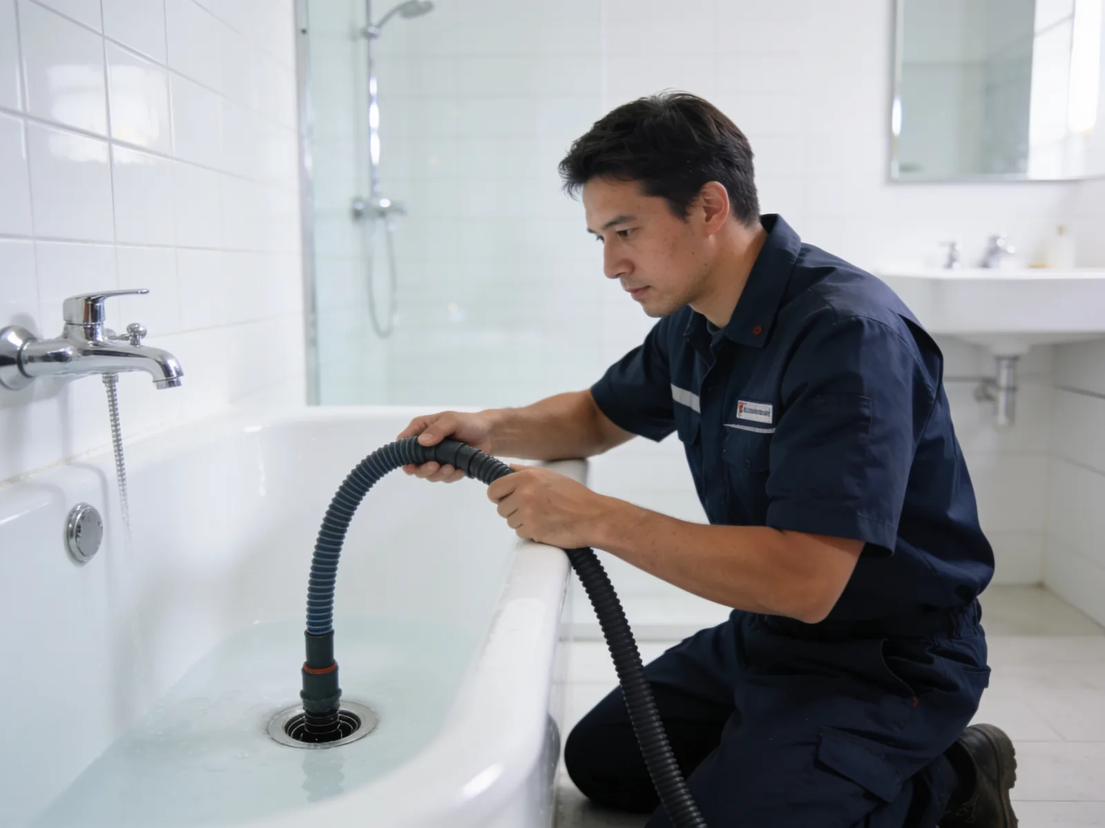Emergency Plumber Beach Haven, NJ FAQs